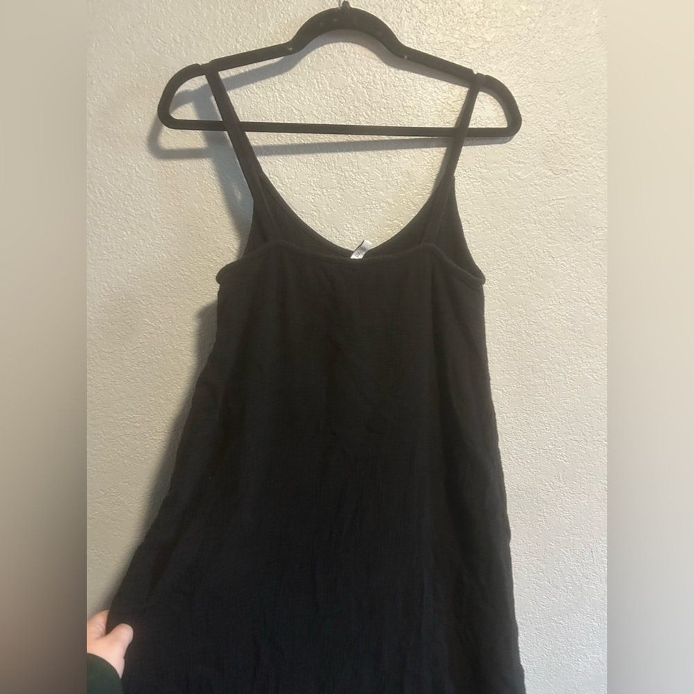 Rachel pally 100% cotton midi dress - Picture 8 of 8